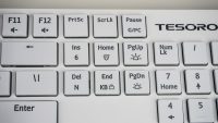 Tesoro GRAM XS Mechanical Keyboard