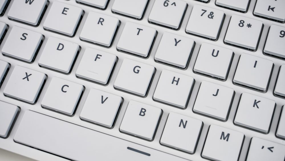 Tesoro GRAM XS Mechanical Keyboard