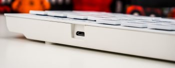 Tesoro GRAM XS Mechanical Keyboard