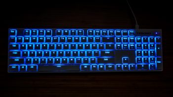 Tesoro GRAM XS Mechanical Keyboard