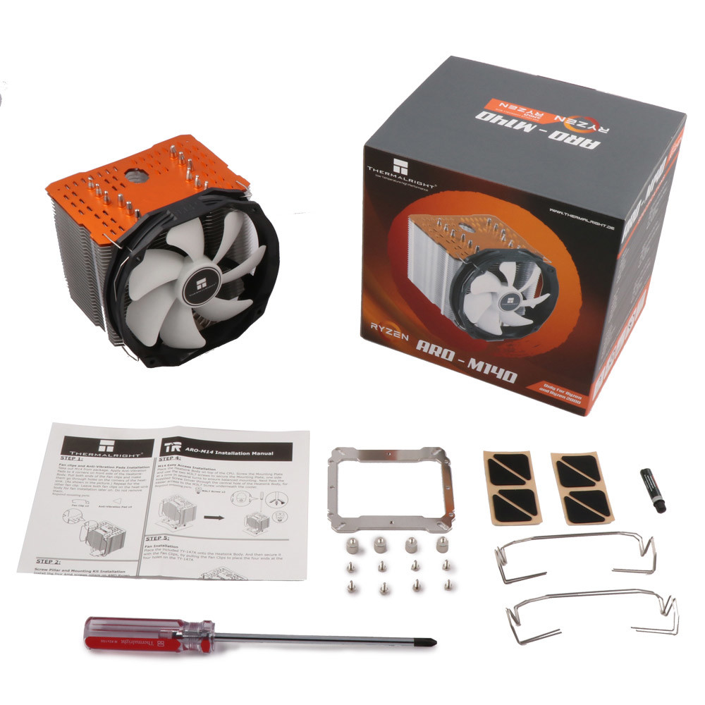 thermalright 5