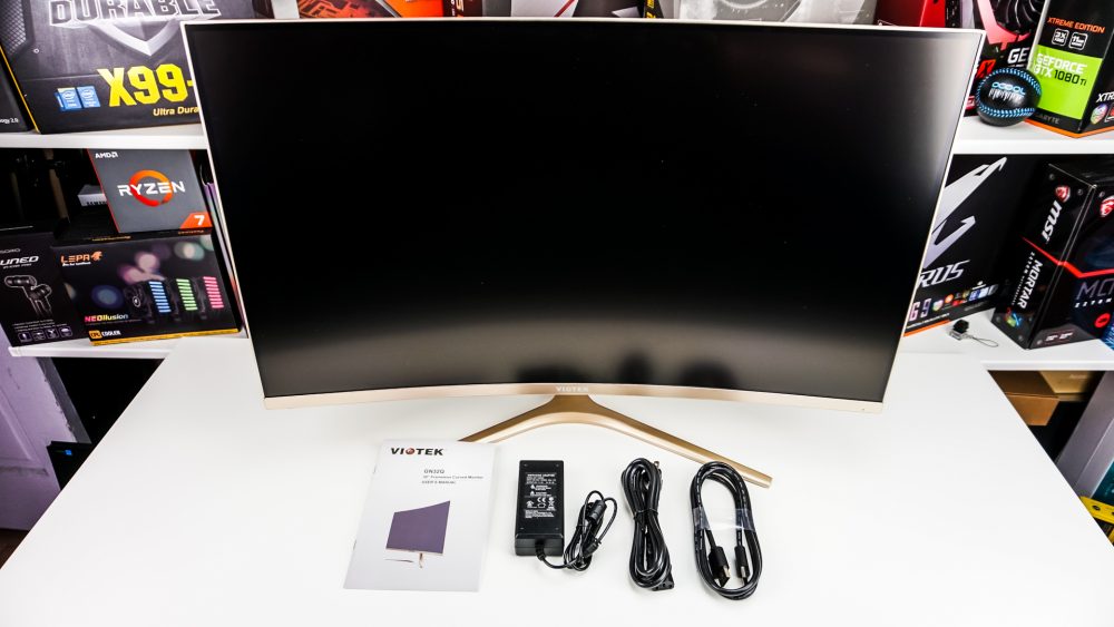 Viotek GN32Q