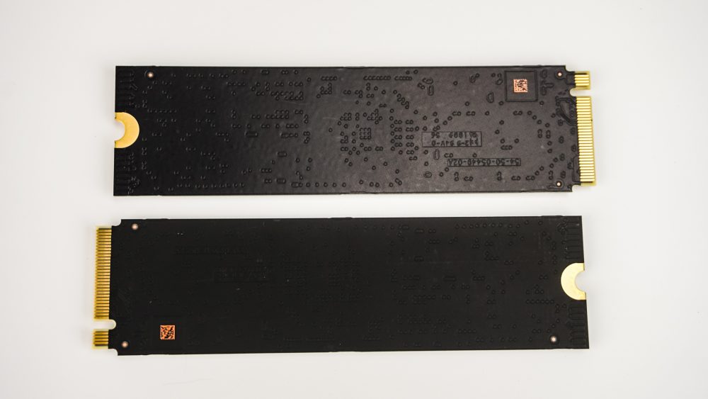Western Digital WD Black NVMe SSD