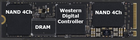 wd nvme