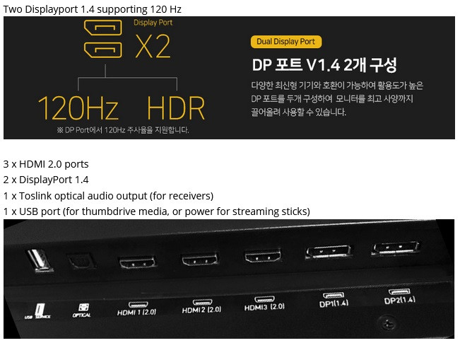 4k display 6