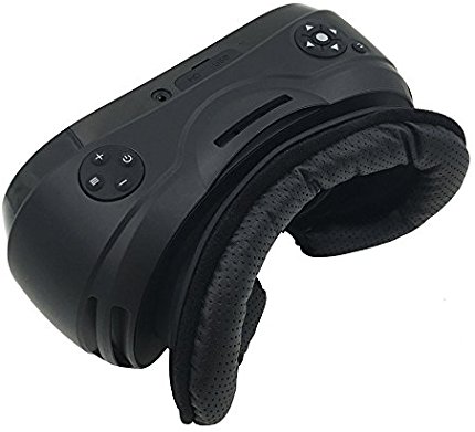 Hixanny All in one VR