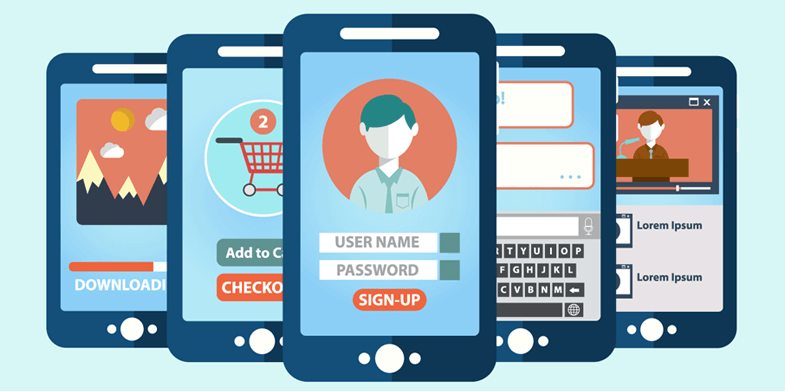Mobile Web Design Strategy