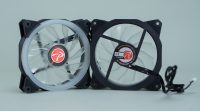 Raijintek Orcus 240 Liquid CPU Cooler