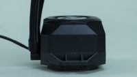 Raijintek Orcus 240 Liquid CPU Cooler