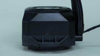 Raijintek Orcus 240 Liquid CPU Cooler