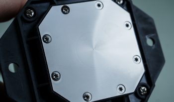 Raijintek Orcus 240 Liquid CPU Cooler