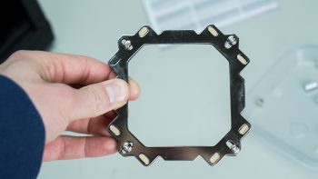 Raijintek Orcus 240 Liquid CPU Cooler
