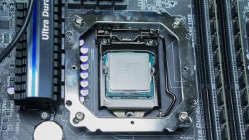 Raijintek Orcus 240 Liquid CPU Cooler