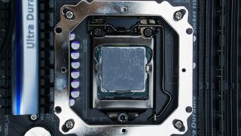 Raijintek Orcus 240 Liquid CPU Cooler