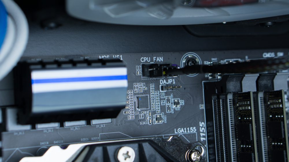 Raijintek Orcus 240 Liquid CPU Cooler