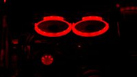 Raijintek Orcus 240 Liquid CPU Cooler