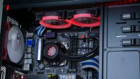 Raijintek Orcus 240 Liquid CPU Cooler