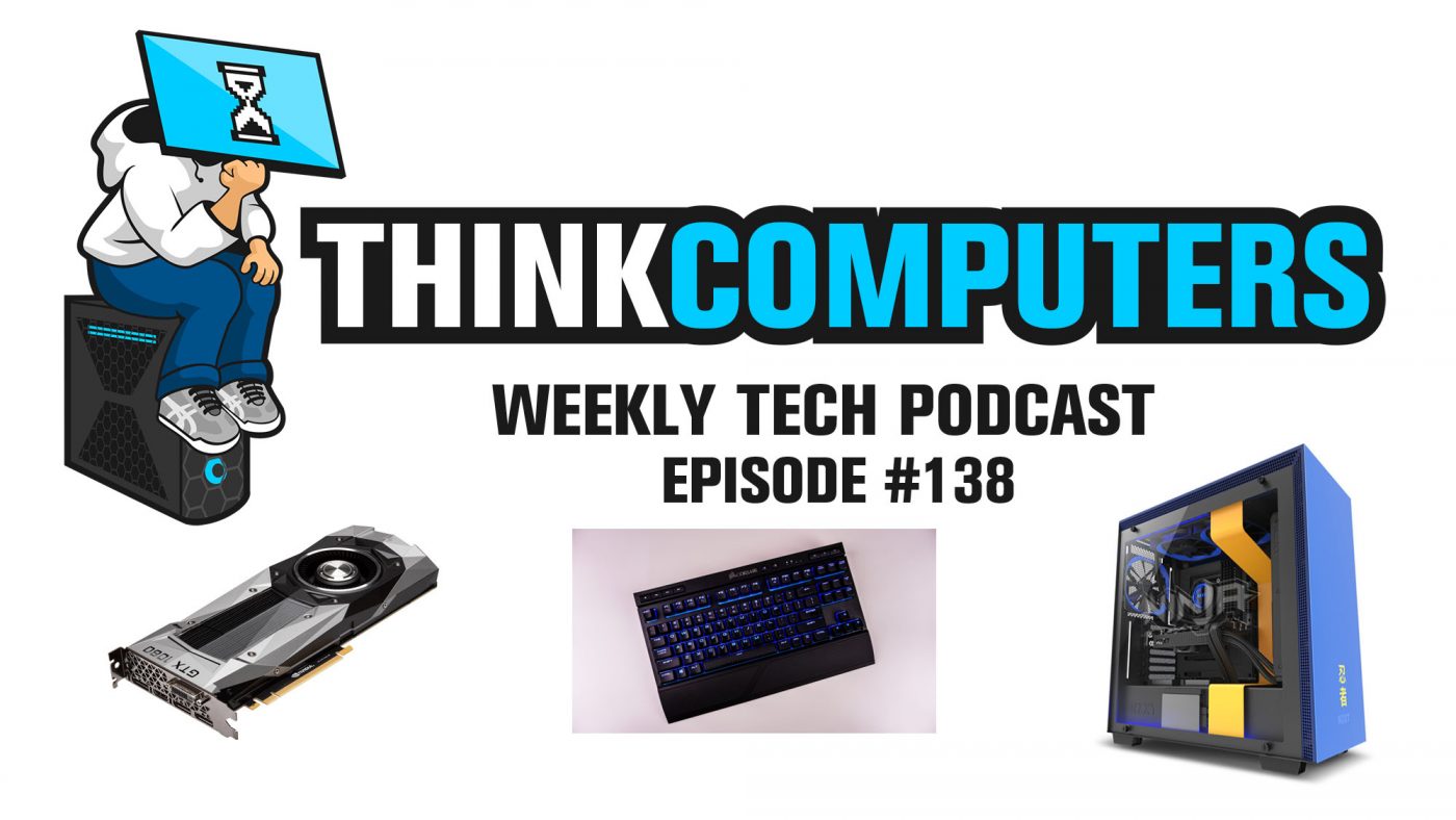 PODCAST 138