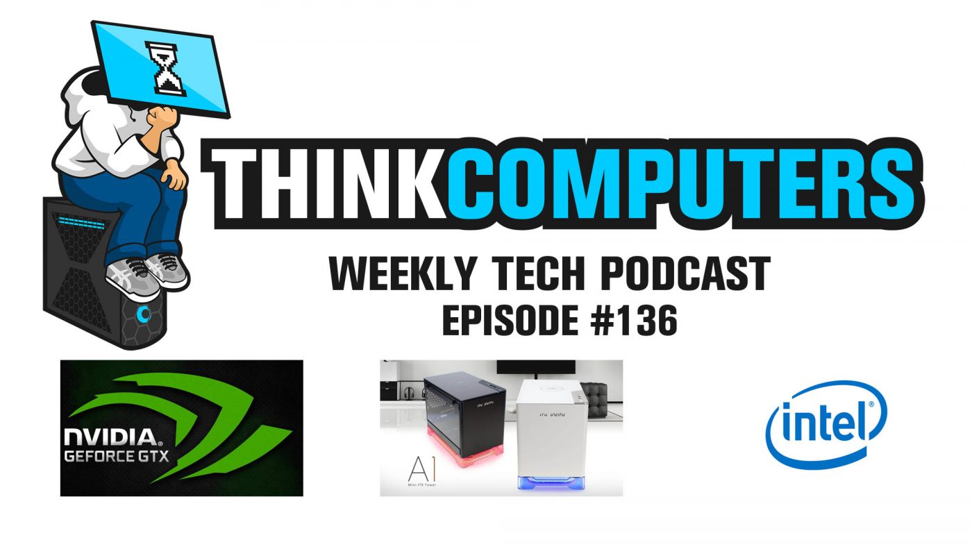 PODCAST136