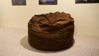 Sumo Lounge Gamer Microsuede Beanbag