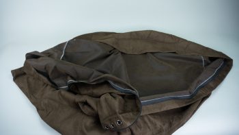 Sumo Lounge Gamer Microsuede Beanbag
