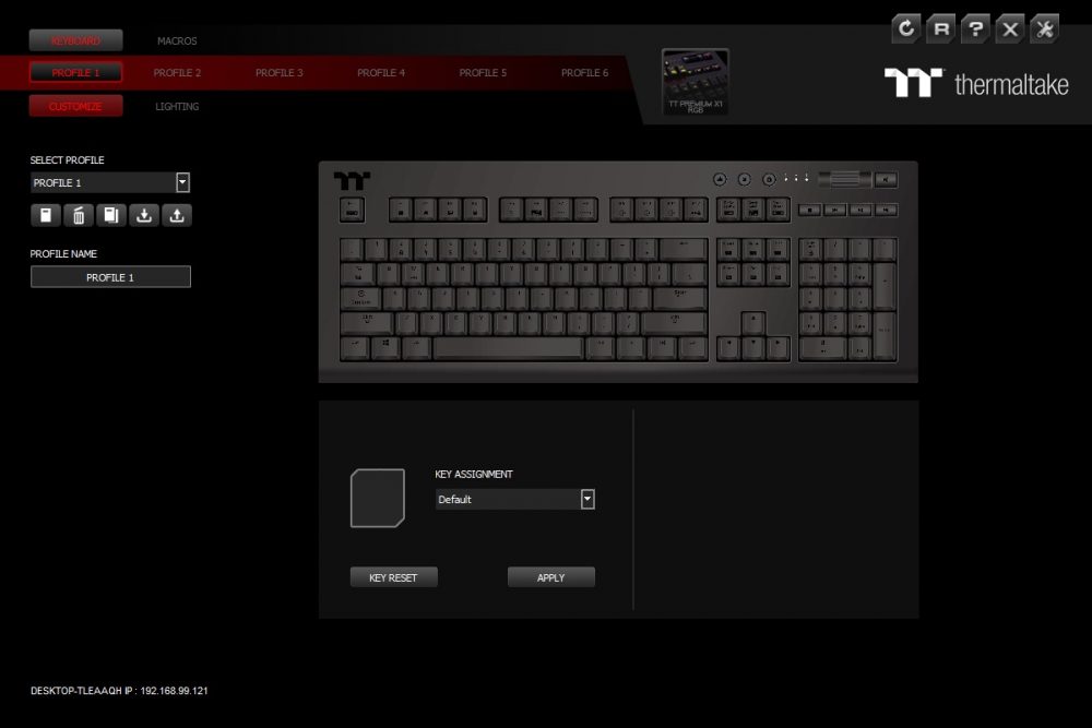 TT Premium X1 24