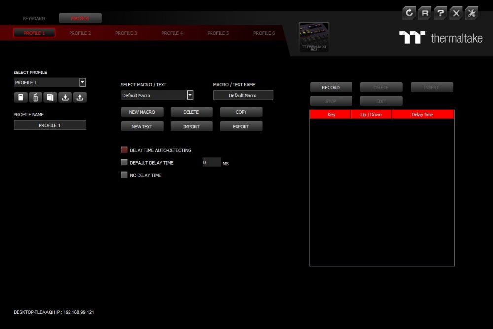 TT Premium X1 26