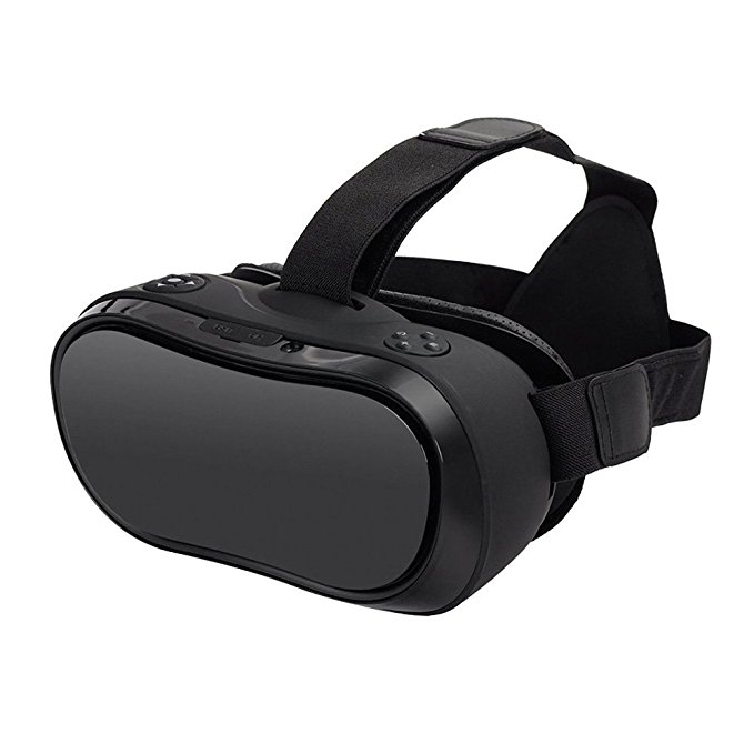 TVReRa VR