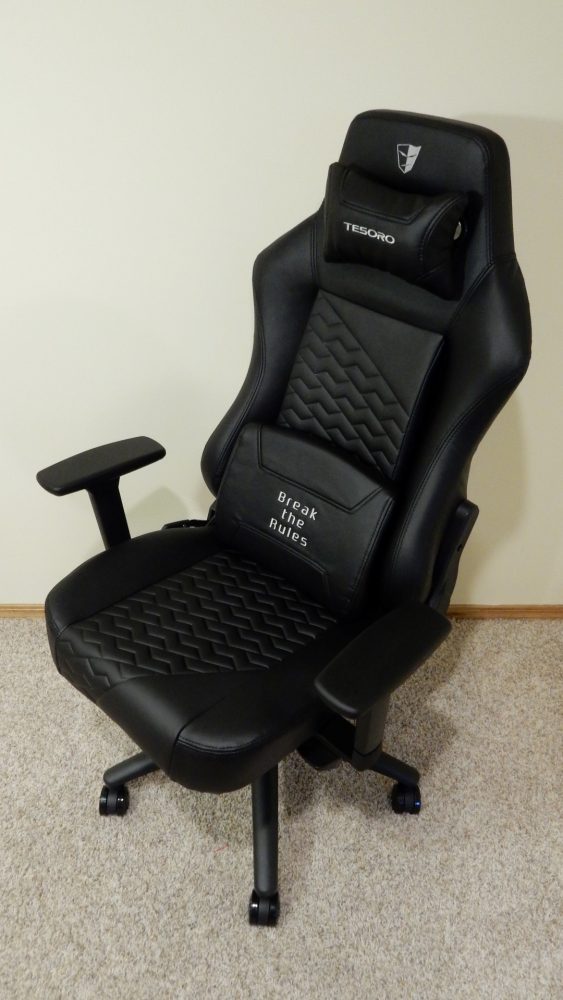 Zone Evolution 22 Custom e1526782816656