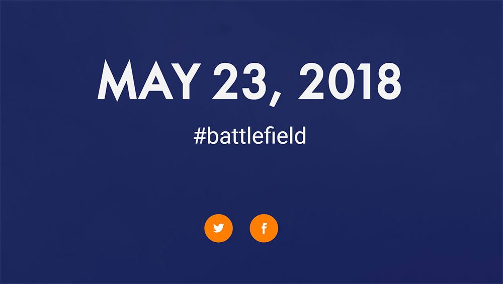battlefield