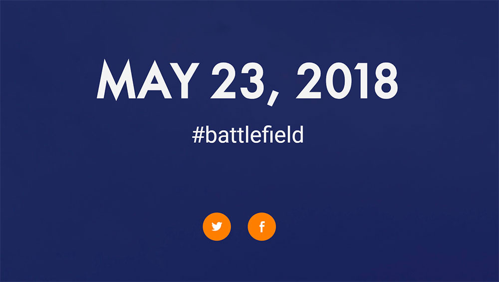battlefield