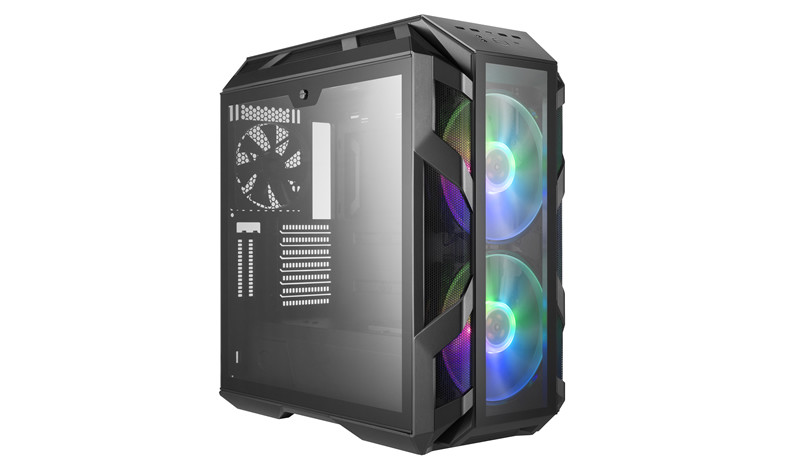 cm h500m 1