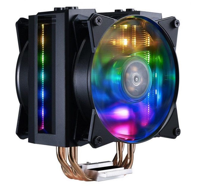 cooler master 1