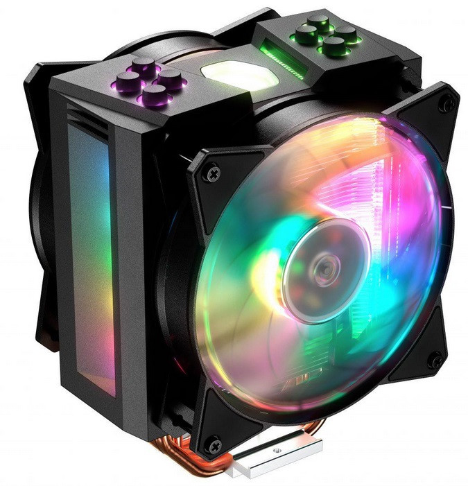 cooler master 2