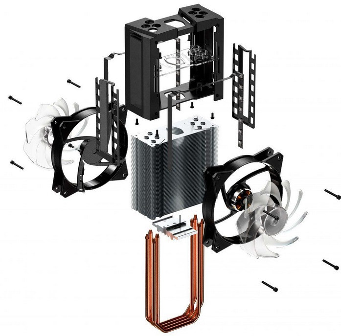 cooler master 3