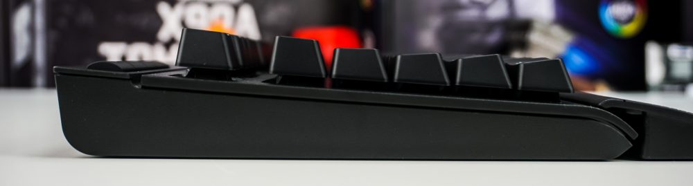 Corsair K63 Wireless Mechanical Keyboard