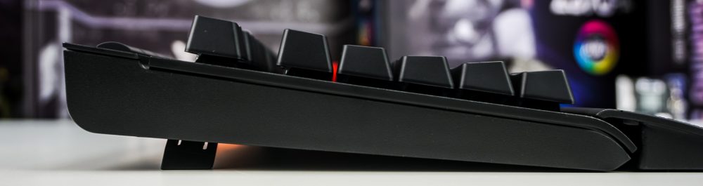 Corsair K63 Wireless Mechanical Keyboard