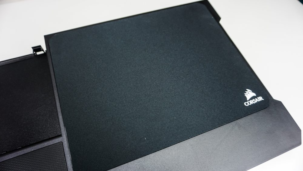 Corsair K63 Lapboard