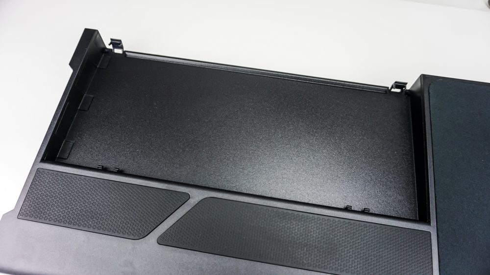 Corsair K63 Lapboard