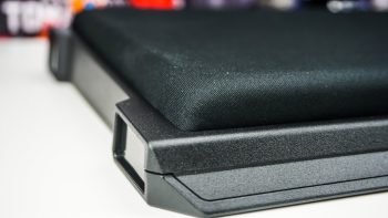 Corsair K63 Lapboard
