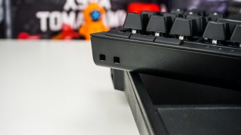 Corsair K63 Lapboard