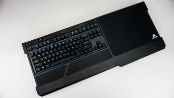 Corsair K63 Lapboard
