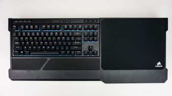 Corsair K63 Lapboard