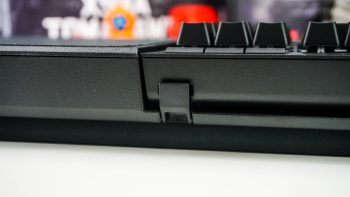 Corsair K63 Lapboard