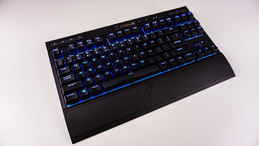 Corsair K63 Wireless Mechanical Keyboard