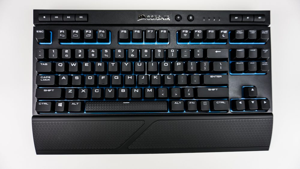 Corsair K63 Wireless Mechanical Keyboard