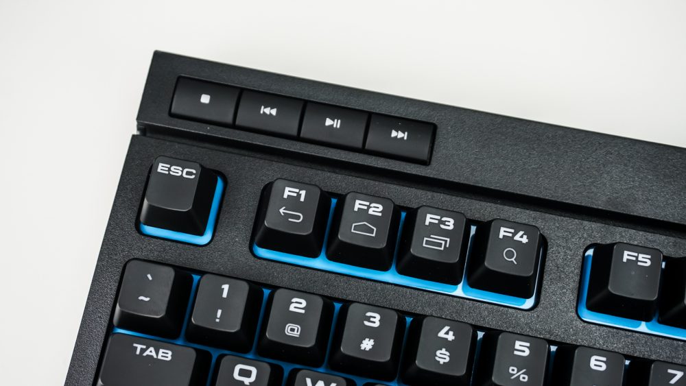 Corsair K63 Wireless Mechanical Keyboard
