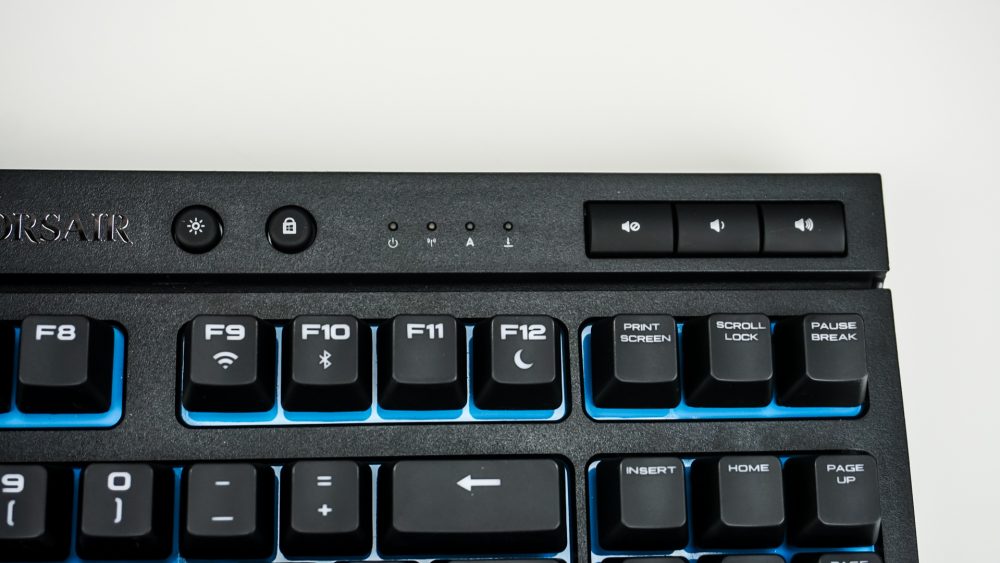 Corsair K63 Wireless Mechanical Keyboard