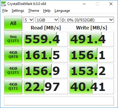 crystal sandisk