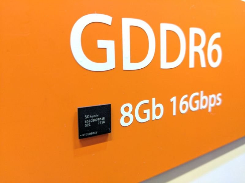 gddr6